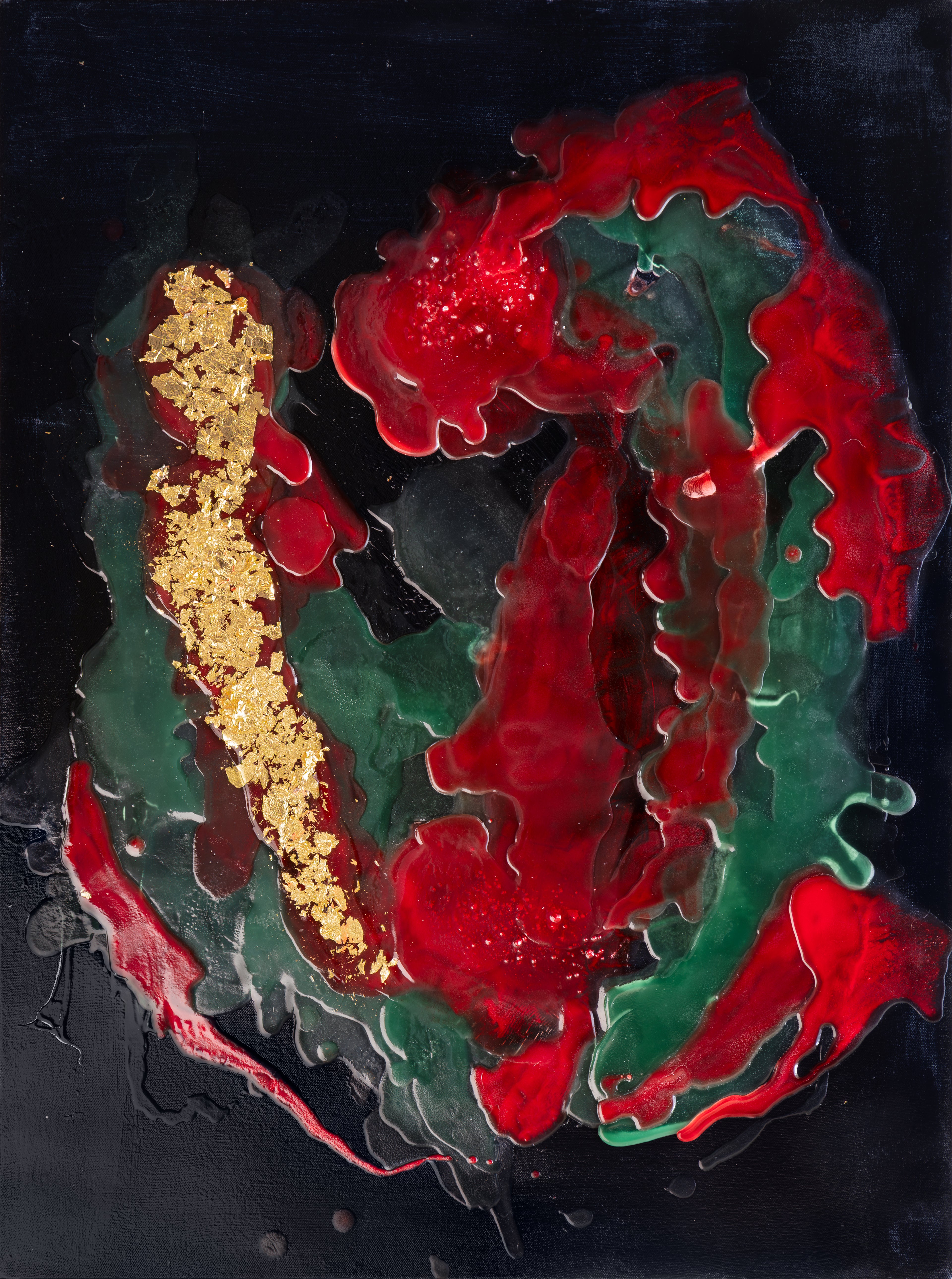 Terre Verte