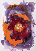 Alzarin Crimson